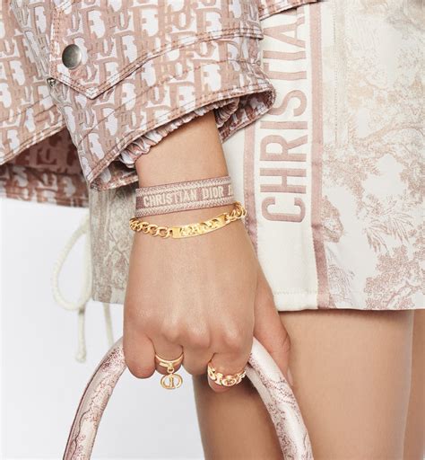 womens dior bracelet